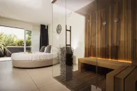 Hotel Sporting - Kylpylä