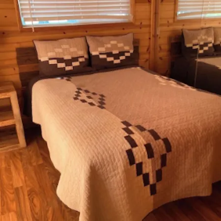 Smokiam RV Resort