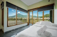 Vila Sawo Kecik Syariah - Hot Tub
