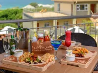 Umthunzi Hotel and Conference - breakfast