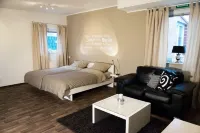 Hostel Hamm by Geronimo - Hostels