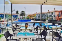 Eó Maspalomas Resort -  Ferienwohnungen