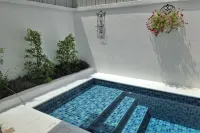 Deva Casa Private Pool Villa -  case vacanza in affitto