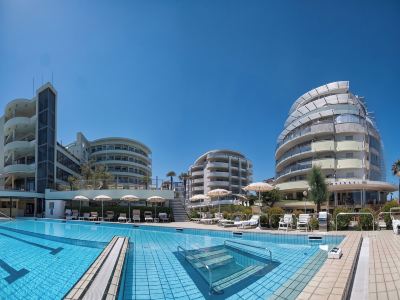 Hotel Premier & Suites - Premier Resort