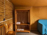 LuxCamp Pangalengan by Horison - Morgenmad