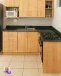 Triple Cs Comfy, Cozy, Contemporary Apartment - 3 ดาว