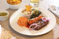 Holiday Inn MONCLOVA by IHG - breakfast
