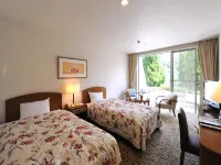 Shizunami Resort Hotel Swing Beach - Pet-friendly