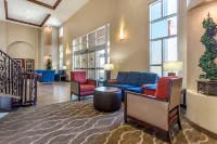 Spark by Hilton Tempe Phoenix Airport - Airport Shuttle