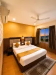 Hotel Royal Palm - A Budget Hotel in Udaipur - جاكوزي