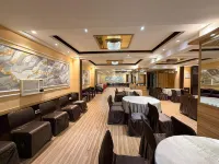Country Inn Smart Stays - 朝食
