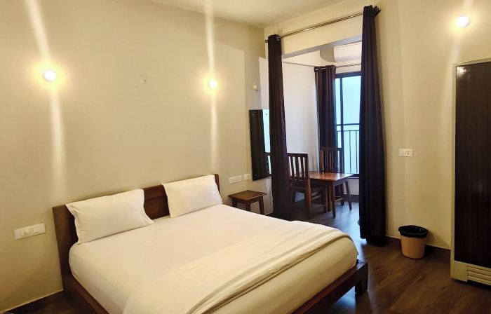 Utthunga Coorg | Rooms in a Homestay