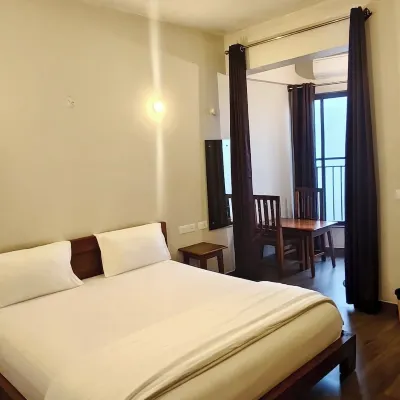 Utthunga Coorg | Rooms in a Homestay Hotels near Raja Seat