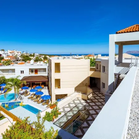 Anais Collection Hotels & Suites