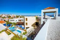 Anais Collection Hotels & Suites - 3-Star