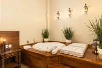 Hotel Vivenda Dos Sonhos - romantique