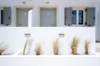 Seaside Resorts - parking