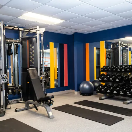 Hampton Inn & Suites Addison