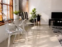 Stylish Parkhurst Cottage  Walk to 4th Ave - 4 ดาว