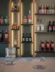 Tenuta Bartoli - بار