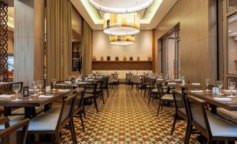 Deville Prime Campo Grande