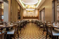Deville Prime Campo Grande - Hot Springs