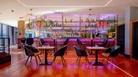 Claregalway Hotel - bar
