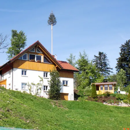 Mühlenmichelshäusle