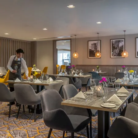 Maldron Hotel South Mall Cork City