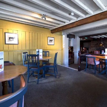 Premier Inn Cambridge North (Girton)