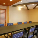 Aburaya Annex Nagomitei - parking