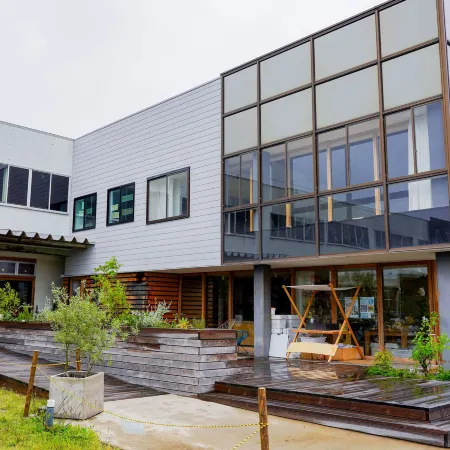 Hotel AreaOne Banjinmisaki