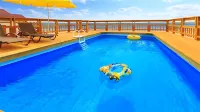 Anmyeondo Badatga Pension - Beach