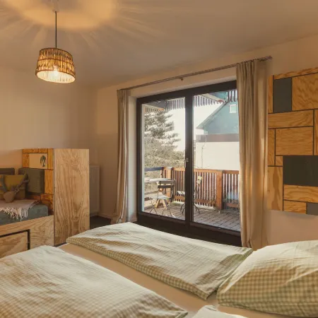 Harz Bnb Werkmeister