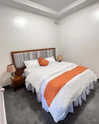 Kai Motel - 2-Star