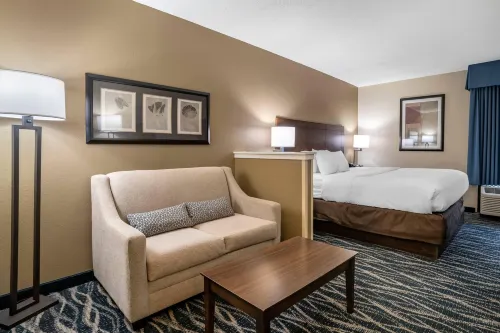 Comfort Inn & Suites Newark - Wilmington - 2-Star