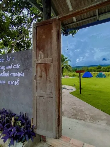 รูปภาพของBake for You Camping