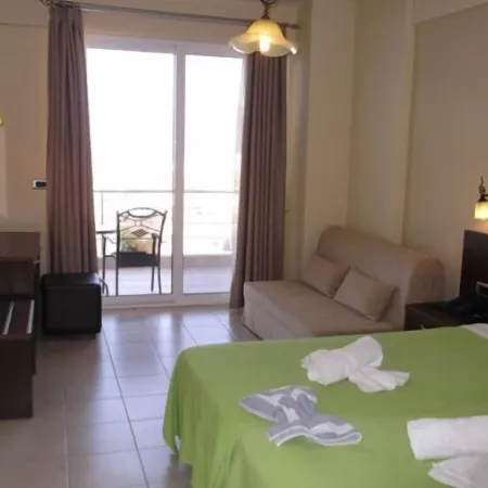 9 Queens Spa Hotel