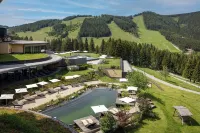 Almwellness Hotel Pierer - spa