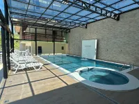 Hotel Brasil - 3 estrellas
