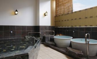 Tachikawa Regent Hotel