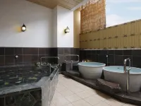 Tachikawa Regent Hotel - Bintang 3