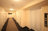 Tachikawa Urban Hotel Annex - Wifi
