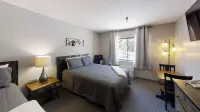 The Inn at Snowshoe - piscina