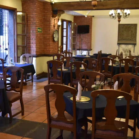 Hotel San Pedro Puebla