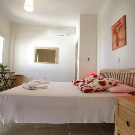 Elise in Protaras with 3 Bedrooms and 2 Bathrooms