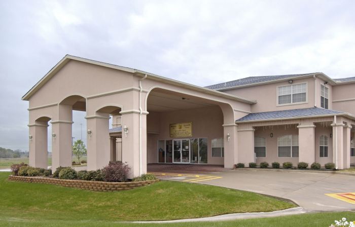 Quality Inn & Suites
