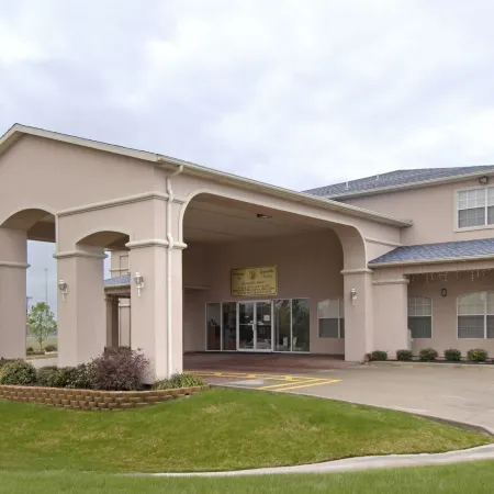 Quality Inn & Suites