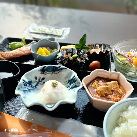 APA Hotel Joetsu Myoko Ekimae