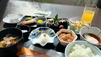 APA Hotel Joetsu Myoko Ekimae - Frühstück